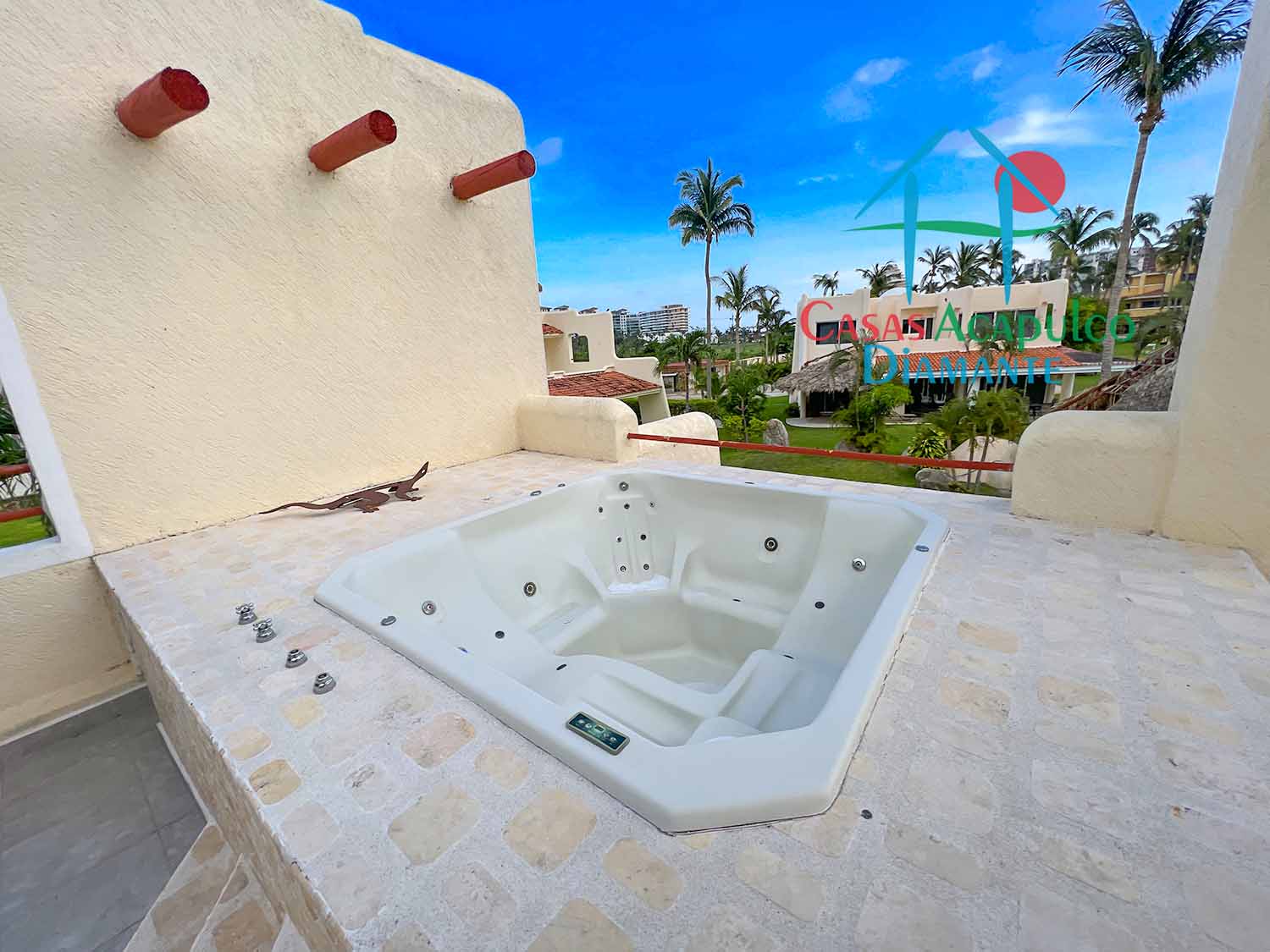 Son Vida Menorca 3 - Roof garden 7